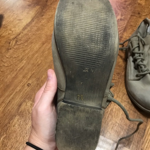 Booties - Picture 2 of 2